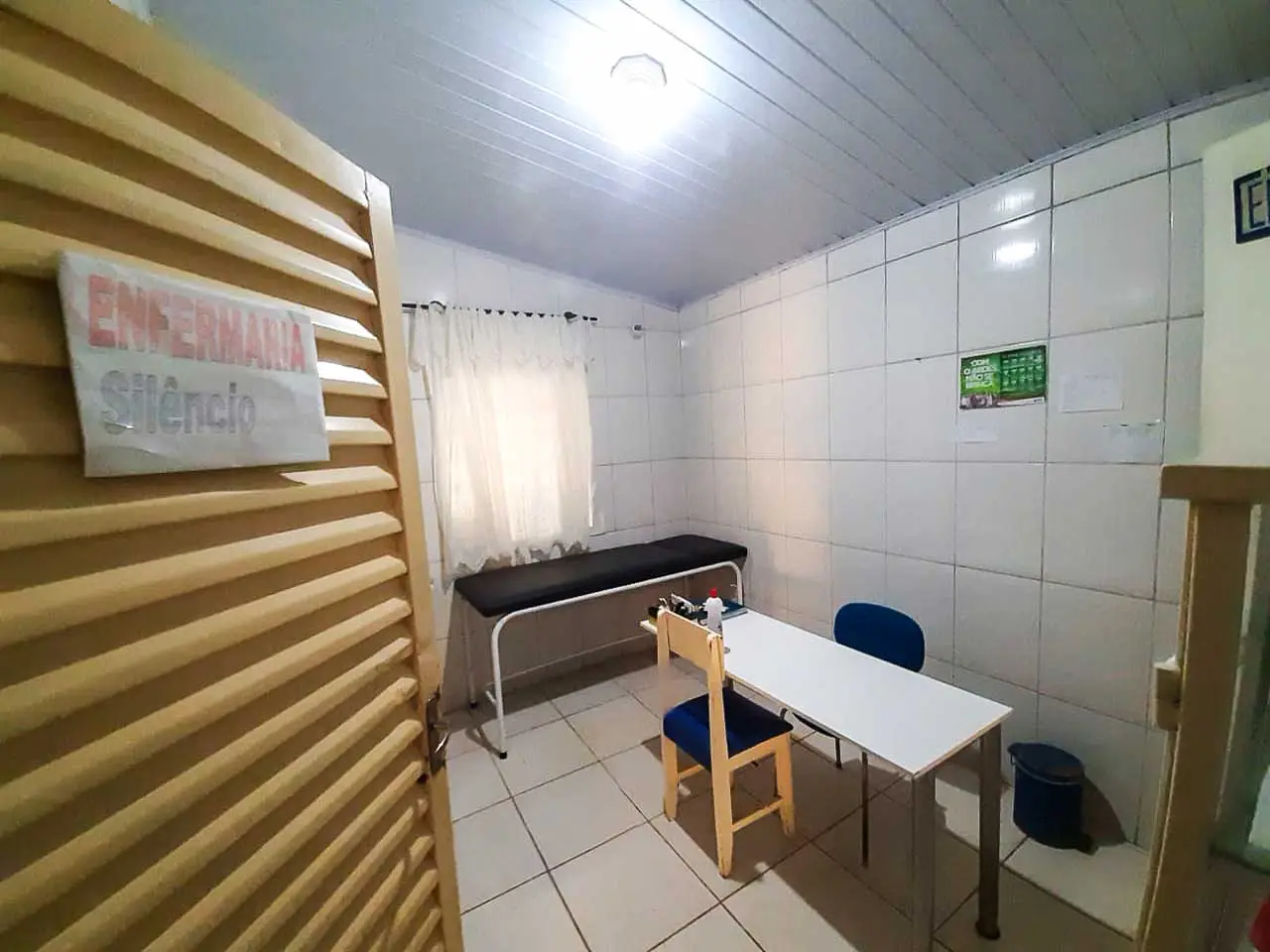 Clínica Recanto das Garças