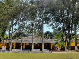 Clínica de Recuperação em Poços de Caldas - MG