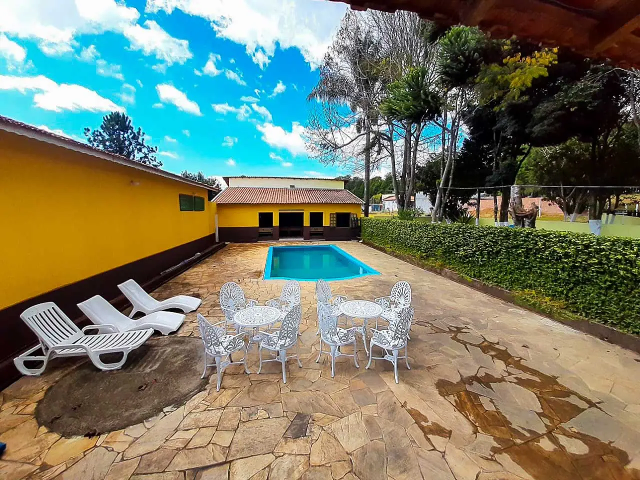 Clínica de Recuperação em Poços de Caldas - MG
