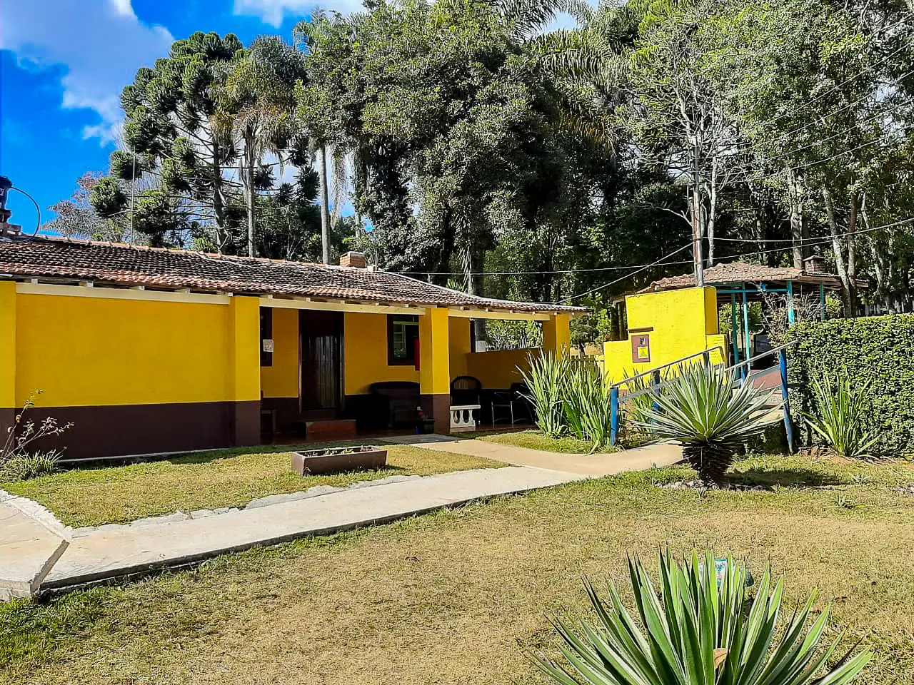Clínica de Recuperação em Poços de Caldas - MG