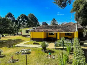 Clínica de Recuperação em Poços de Caldas - MG
