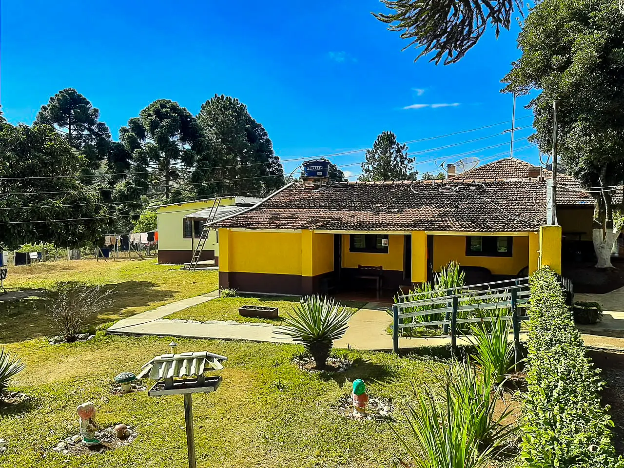Clínica de Recuperação em Poços de Caldas - MG