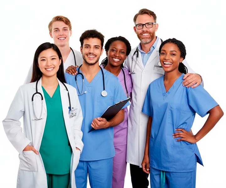 Como Internar um Dependente Químico