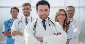 Tratamento Para Dependência Química em Areado - MG