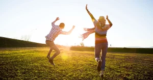 Tratamento Para Dependência Química em Passos - MG