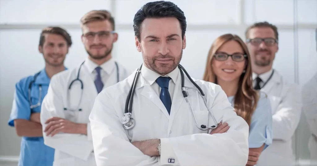 Clínica de Recuperação em Águas de Lindóia - SP